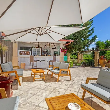 Masseria L'uliveto Agri أوترانتو
