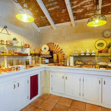 Masseria L'uliveto Agri