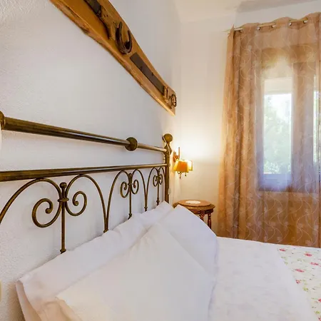Masseria L'uliveto Agri Hotel