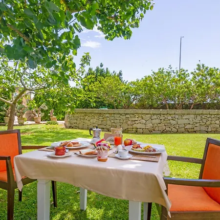 Masseria L'uliveto Agri أوترانتو