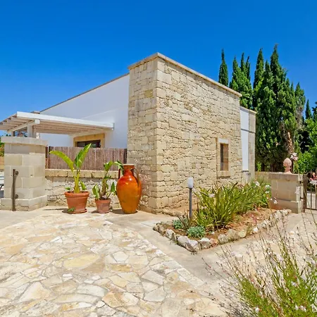 Masseria L'uliveto Agri 3*