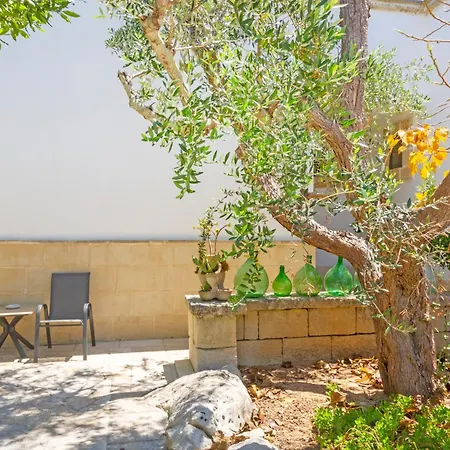 Masseria L'uliveto Agri