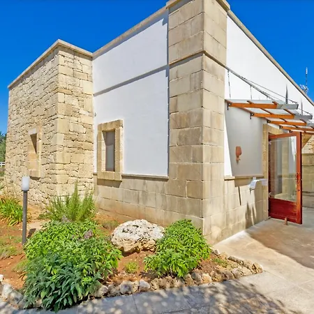Masseria L'uliveto Agri 3* Otranto