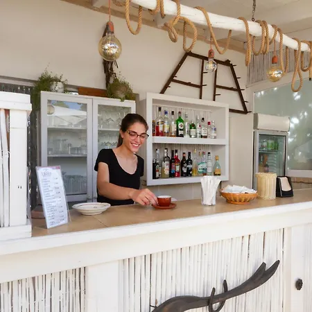 Masseria L'uliveto Agri
