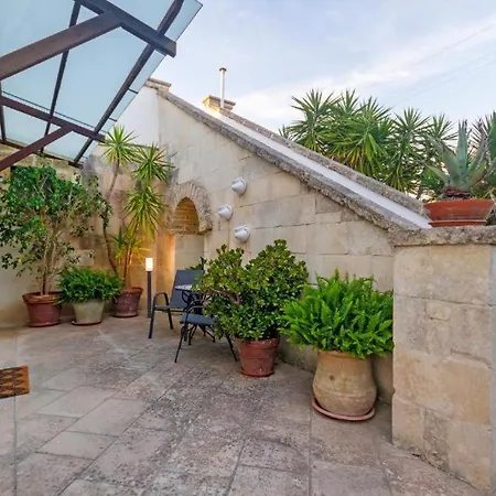 Masseria L'uliveto Agri 3* Otranto