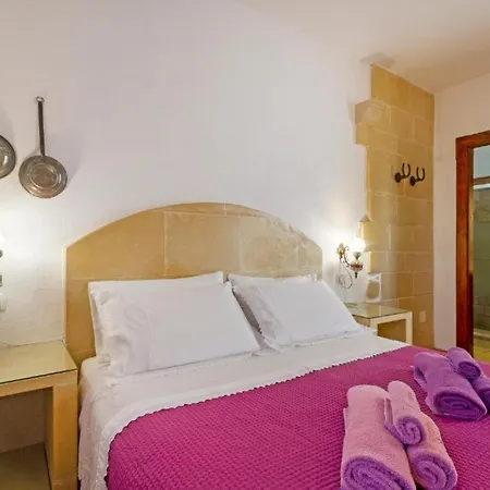 Masseria L'uliveto Agri