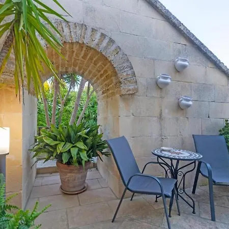 Masseria L'uliveto Agri Hotel