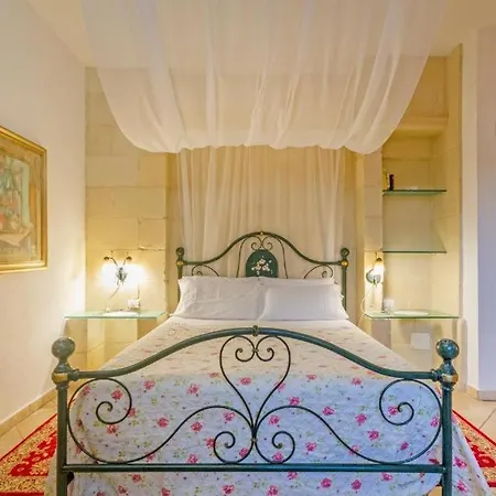 Hotel Masseria L'uliveto Agri 3*
