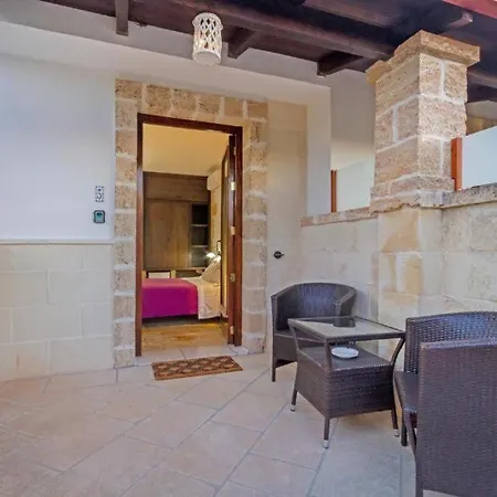 Masseria L'uliveto Agri Hotel