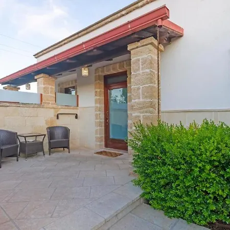 Hotel Masseria L'uliveto Agri