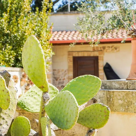 Masseria L'uliveto Agri أوترانتو