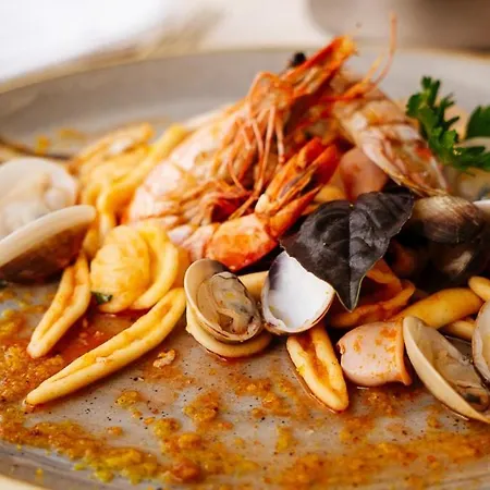Masseria L'uliveto Agri فندق 3*