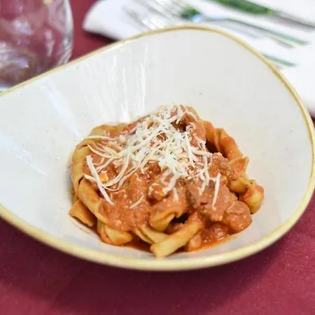 Masseria L'uliveto Agri أوترانتو