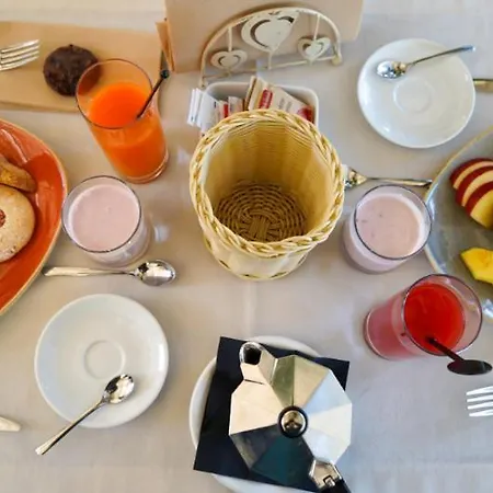 Hotel Masseria L'uliveto Agri