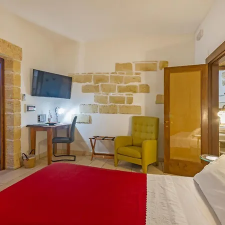 Masseria L'uliveto Agri فندق أوترانتو