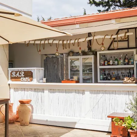 Masseria L'uliveto Agri أوترانتو