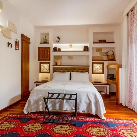 Masseria L'uliveto Agri 3* أوترانتو