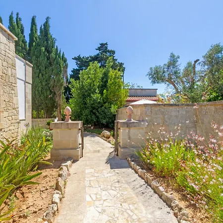 Masseria L'uliveto Agri فندق 3*