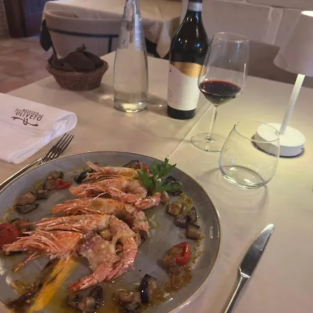 Masseria L'uliveto Agri