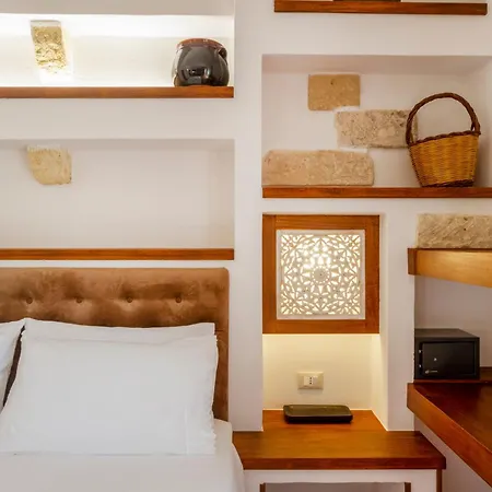 Masseria L'uliveto Agri 3*