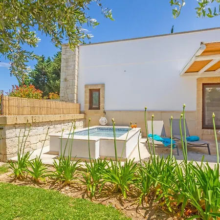 Masseria L'uliveto Agri Hotel