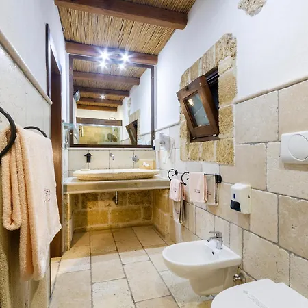 Masseria L'uliveto Agri Otranto