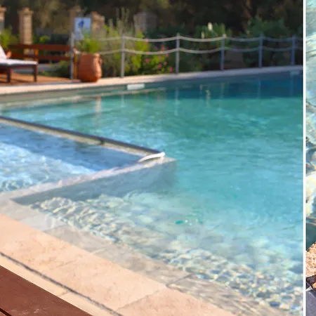 فندق Masseria L'uliveto Agri