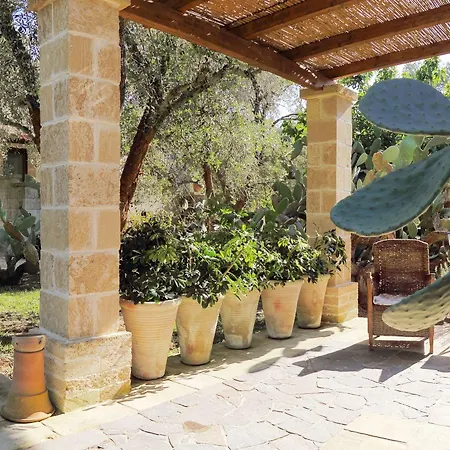Masseria L'uliveto Agri Ξενοδοχείο