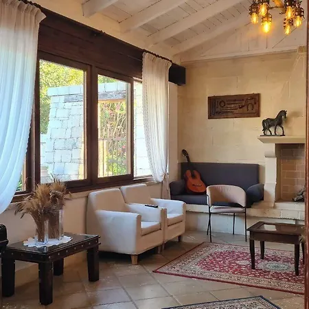 Masseria L'uliveto Agri Ξενοδοχείο
