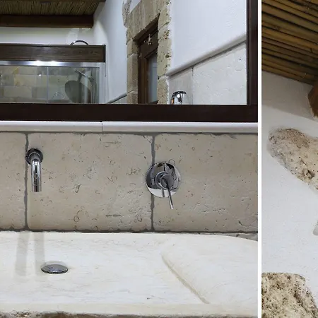 Masseria L'uliveto Agri فندق أوترانتو