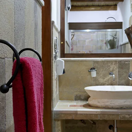 فندق Masseria L'uliveto Agri
