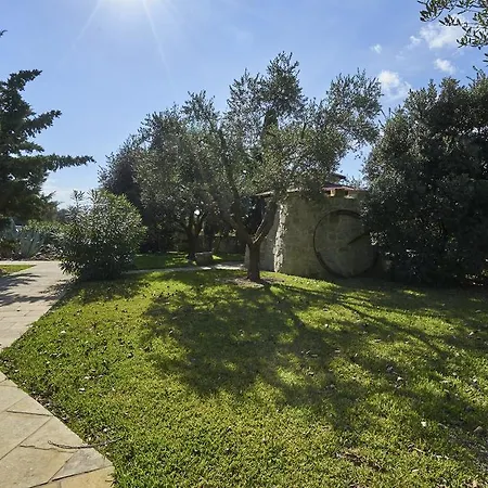 Masseria L'uliveto Agri 3*