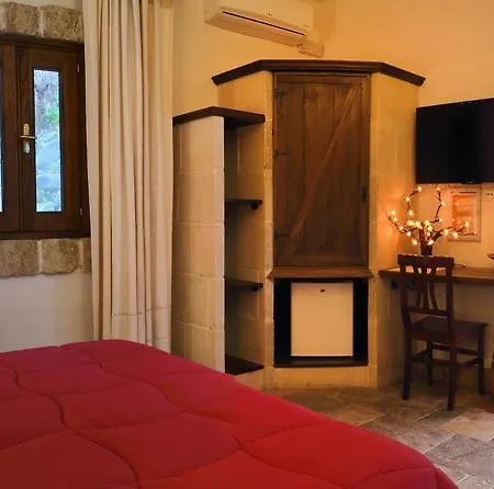 Masseria L'uliveto Agri Otel