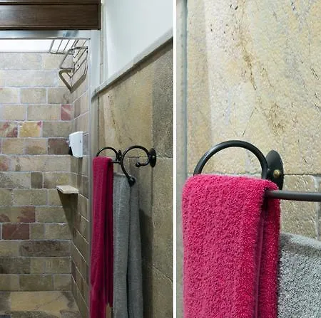 Masseria L'uliveto Agri Hotel Otrante