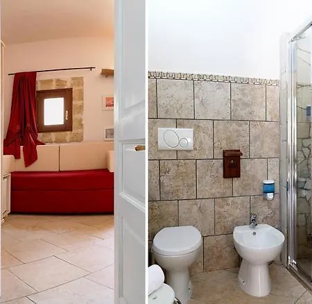 Masseria L'uliveto Agri Hotel 3*