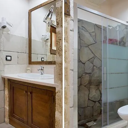 Masseria L'uliveto Agri Hotel Otranto