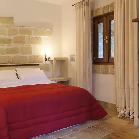 Masseria L'uliveto Agri 3*