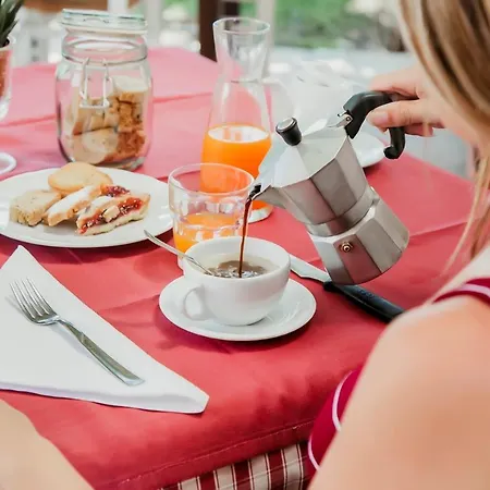 Masseria L'uliveto Agri Otrante