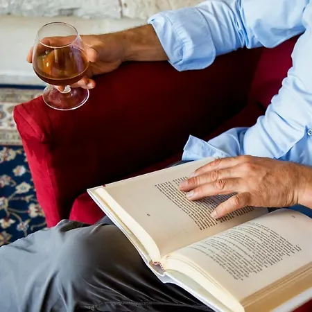 Hotel Masseria L'uliveto Agri 3*