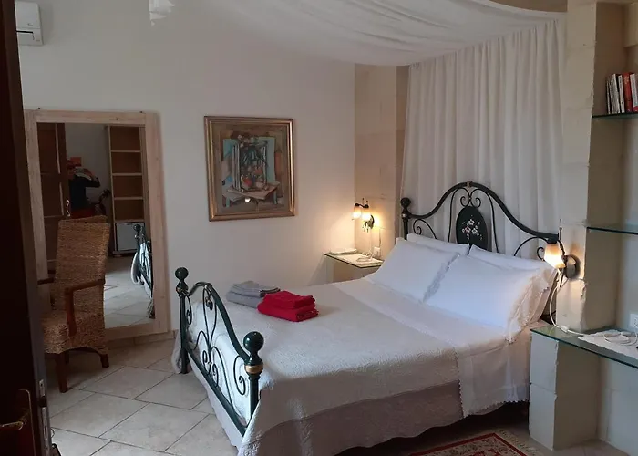 Masseria L'uliveto Agri