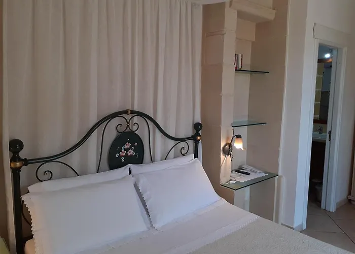 Hotel Masseria L'uliveto Agri