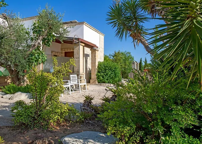 Masseria L'uliveto Agri Otranto