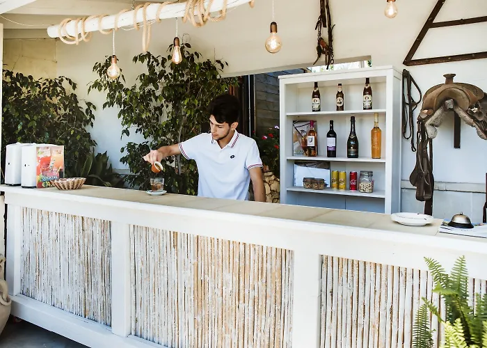 Masseria L'uliveto Agri 3*