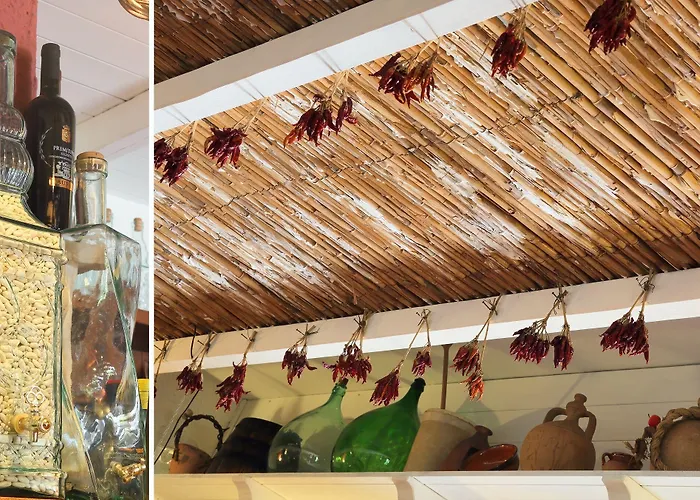 Masseria L'uliveto Agri Hotel