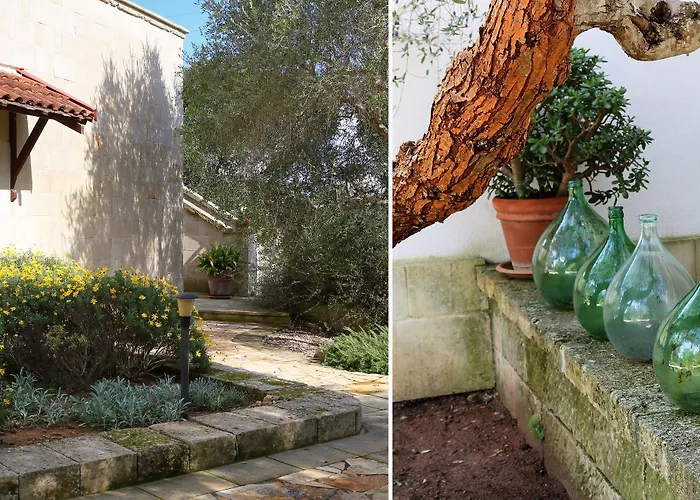 Masseria L'uliveto Agri Otranto