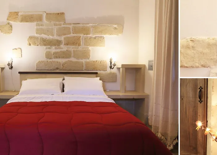 Masseria L'uliveto Agri Hotel Otranto