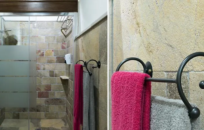 Masseria L'uliveto Agri Hotel Otranto