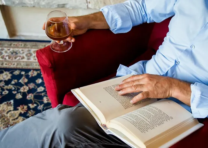 Hotel Masseria L'uliveto Agri 3*